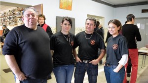 Club de Tir Montcellien  (Montceau-les-Mines)