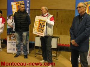 Arc Club Montceau-Bourgogne