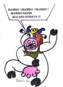 « Les pensées du jours » (Nouvelle rubrique)