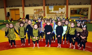 Alliance Elan Gymnique/Montcellienne (Montceau-les-Mines)
