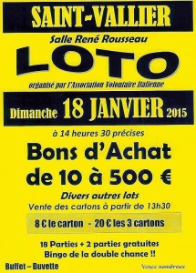 Association Volontaire Italienne (Bassin minier)