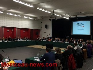 Communauté Urbaine Creusot Montceau