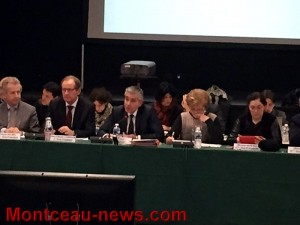 Communauté Urbaine Creusot-Montceau