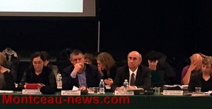 Communauté Urbaine Creusot Montceau