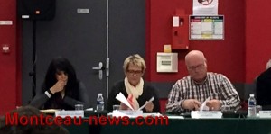Communauté urbaine Creusot-Montceau
