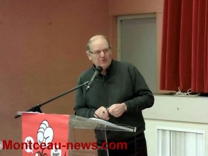 Union locale CGT du bassin minier…