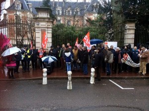 Loi Macron (Social)