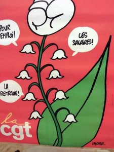 « Je suis Charlie »…