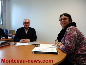 Nouveau sur Montceau-news.com…