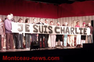 Théâtre de l’Eventail (Blanzy)