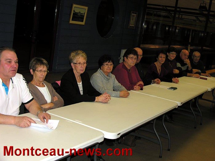 FURETEURS 15 01 15