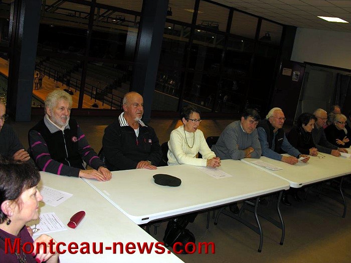 FURETEURS 15 01 152