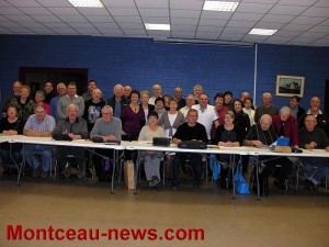 Amicale des Fureteurs (Montceau-les-Mines)