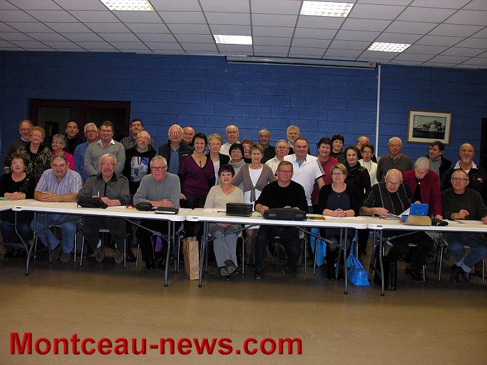 FURETEURS 15 01 153