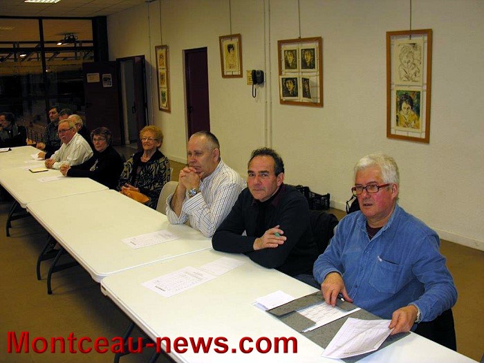 FURETEURS 15 01 155