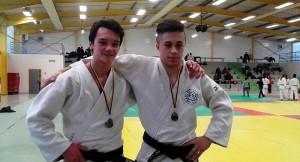 Alliance Dojo 71 (Judo)