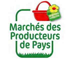 Marché des producteurs (Saint Sernin-du-Bois)
