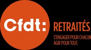 CFDT Retraités (Social)