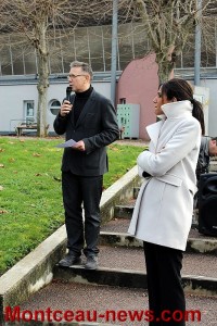 Attentat contre Charlie Hebdo…