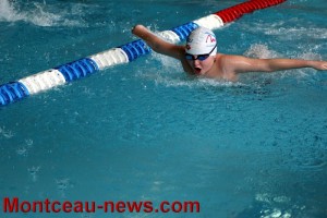 Montceau Olympic Natation (Montceau-les-Mines)
