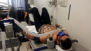 Insolite : La NASA paie 18.000$ pour rester dans un lit !