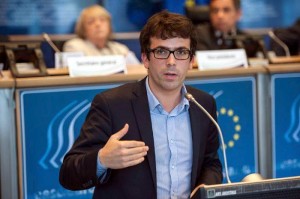 Législative partielle du Doubs (Politique)