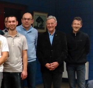 Education Sport Canin Montcellien