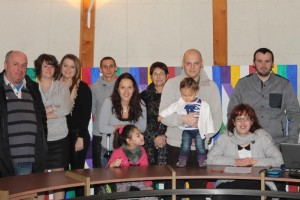 Association « Tous pour Lilou » (Bassin minier)