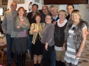 Comité Miss Bourgogne