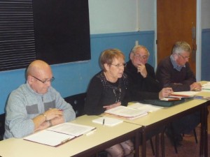 Jumelage Montceau-Zory (Montceau-les-Mines)