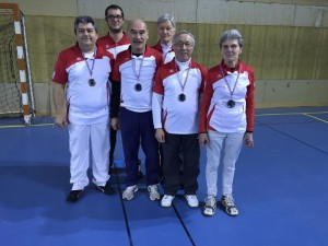 Arc Club Montceau-Bourgogne (Montceau-les-Mines)