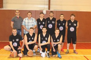 CSL Basket (Saint-Vallier)