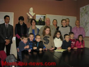 Activités périscolaires aux Bizots