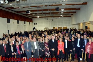 Elections territoriales 2015…