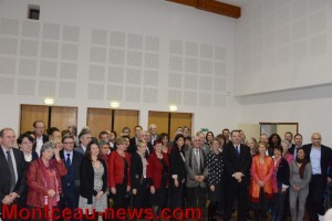 Elections territoriales 2015…