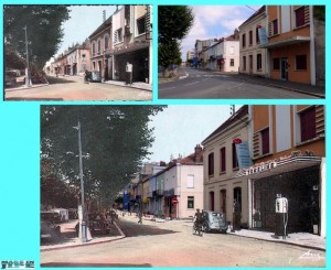Montceau-les-Mines