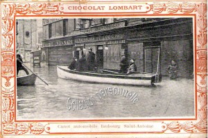 C&rsquo;est arrivé un 20 janvier… (Voir la vidéo)