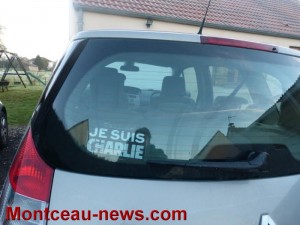 On est tous des Charlie