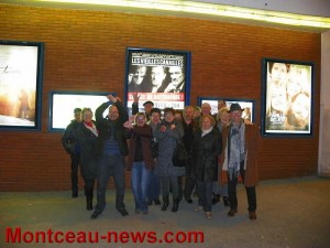 Cinéma Les Plessis
