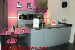 TENDANCE CUISINE (Montceau)