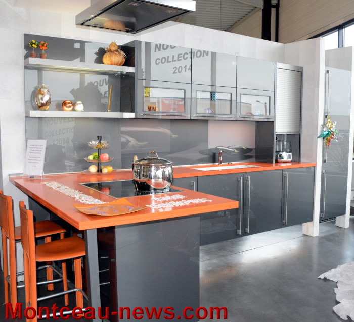 cuisine teisseire 05011514
