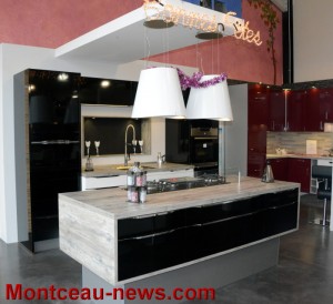 TENDANCE CUISINE (Montceau)