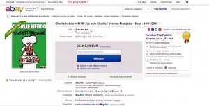 Réactualisé – Tout le monde n’est pas Charlie