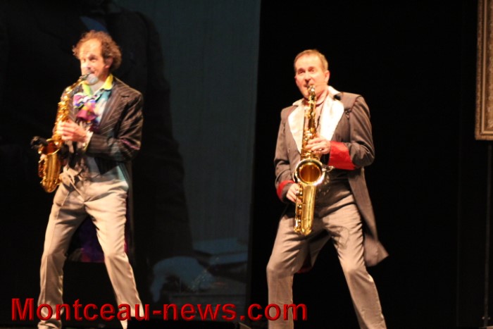 embarcadere 12011510