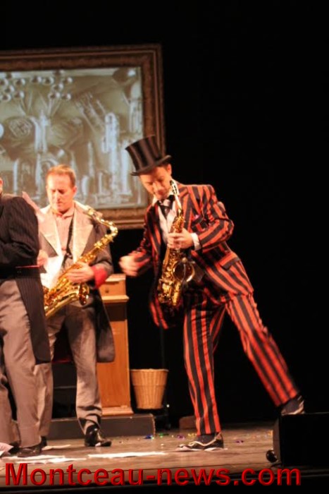 embarcadere 120115112