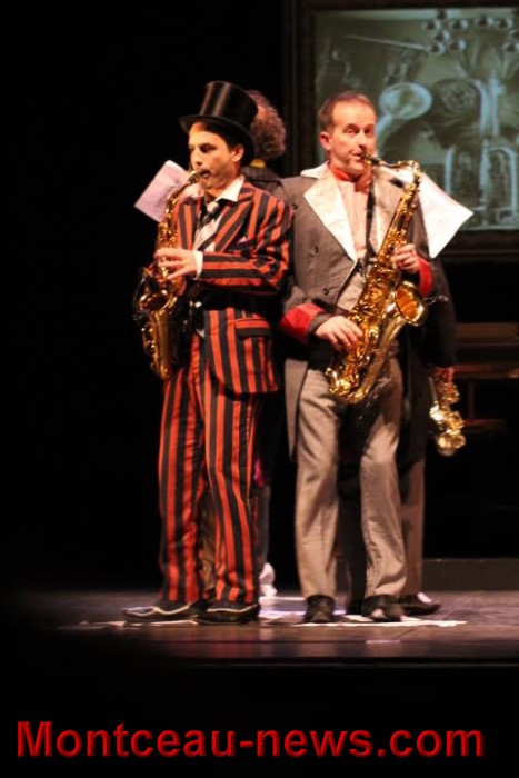 embarcadere 120115113