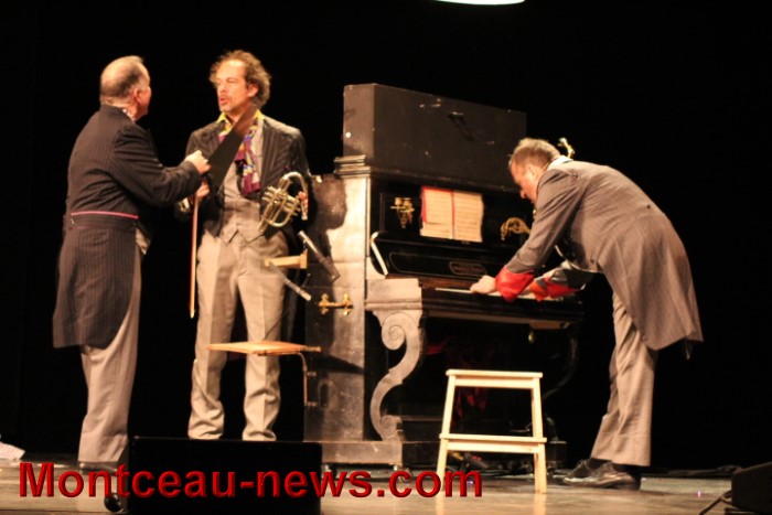 embarcadere 120115114