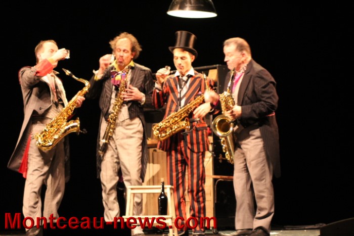 embarcadere 120115115