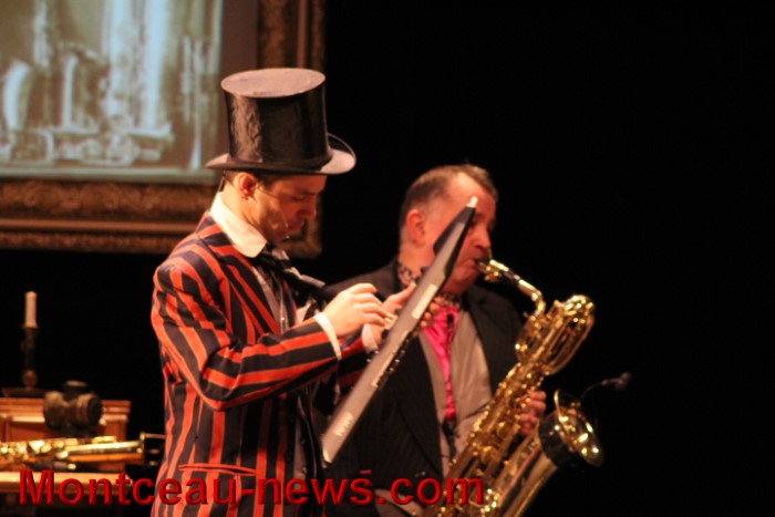 embarcadere 120115118