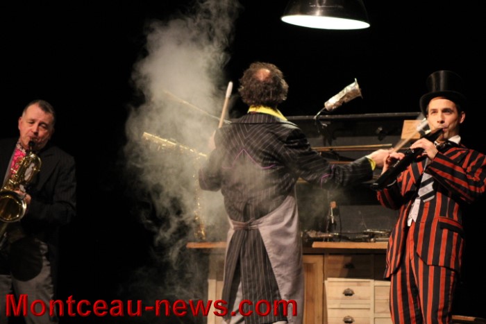 embarcadere 120115120